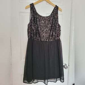 Forever21 special dress